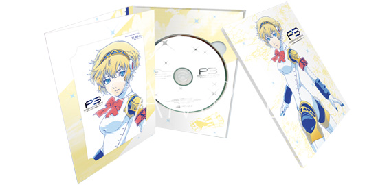 主題歌CDセット（「時価ネットたなか」＆「Anime Japan」限定版）