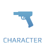 CHARACTER