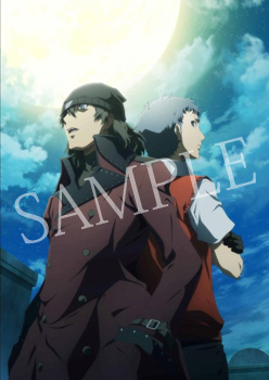 ペルソナ３ リロード』発売記念フェア」アニメイト一部店舗にて2月17日より開催。 | 株式会社アニメイトホールディングスのプレスリリース