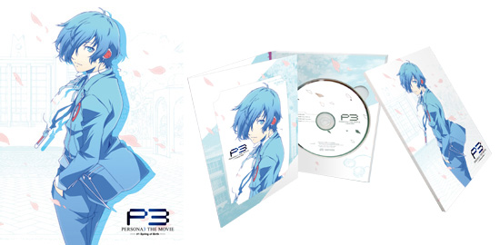 主題歌CDセット（ANIPLEX+限定版）